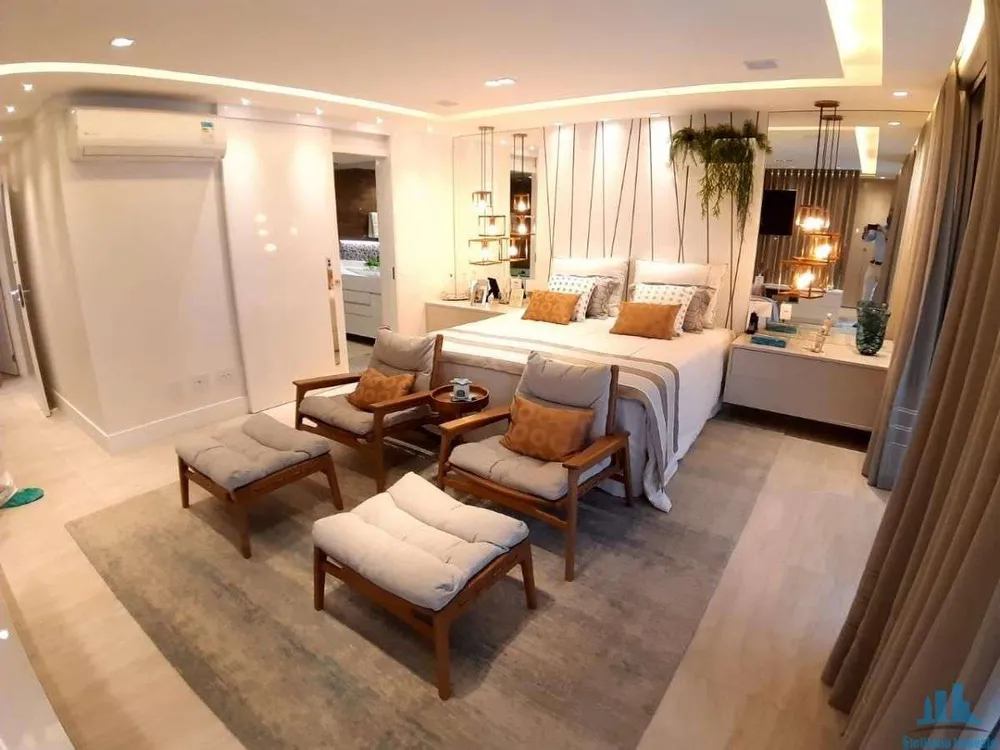 Apartamento, 4 quartos, 372 m² - Foto 54
