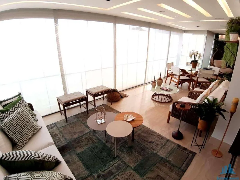 Apartamento, 4 quartos, 372 m² - Foto 47