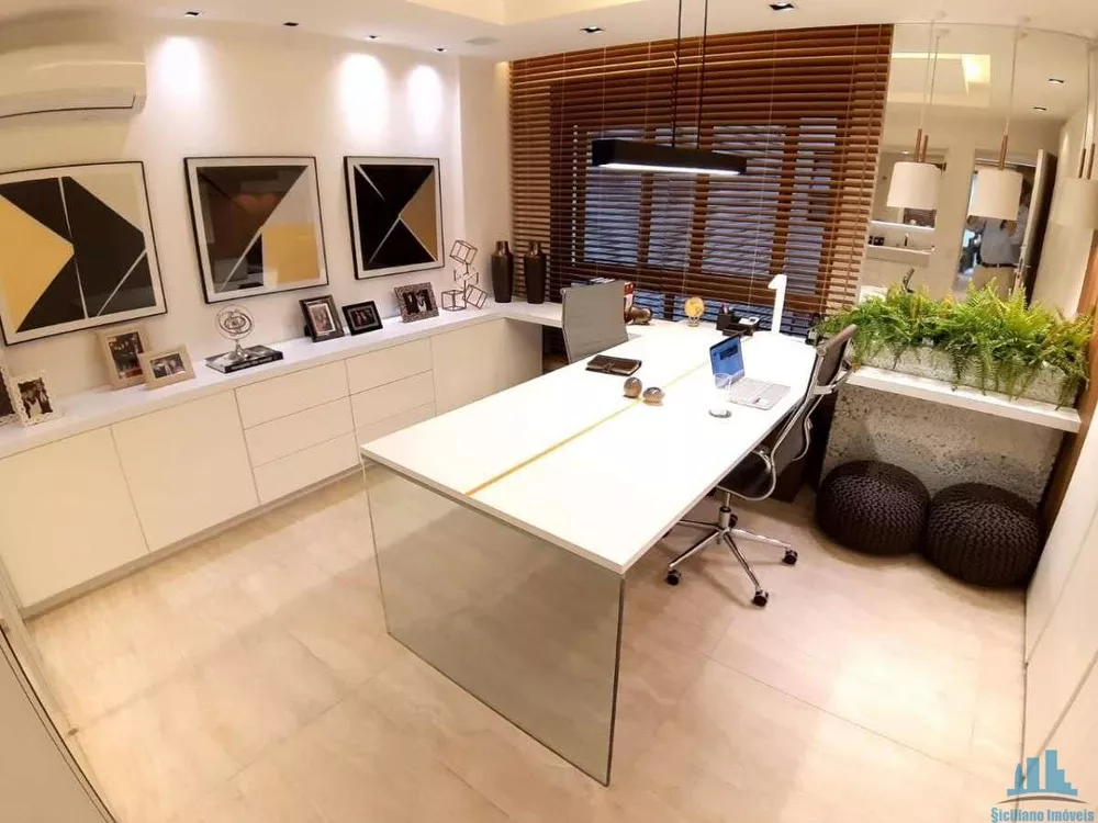 Apartamento, 4 quartos, 372 m² - Foto 3