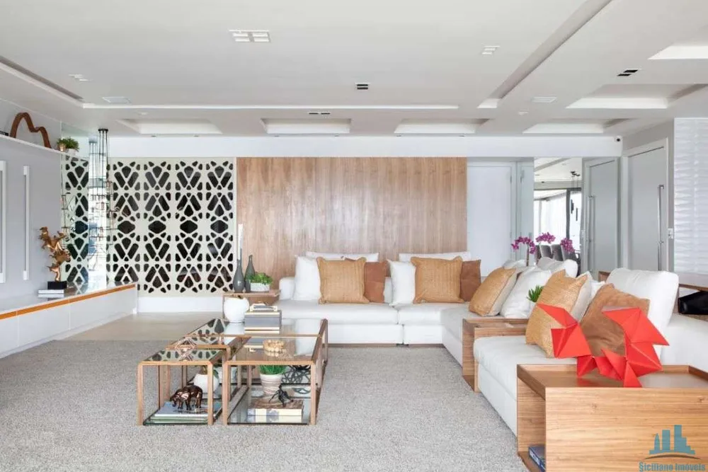 Apartamento, 4 quartos, 372 m² - Foto 79
