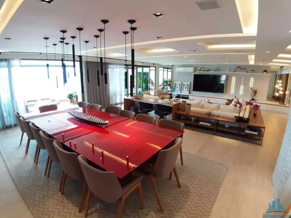 Apartamento, 4 quartos, 372 m² - Foto 34