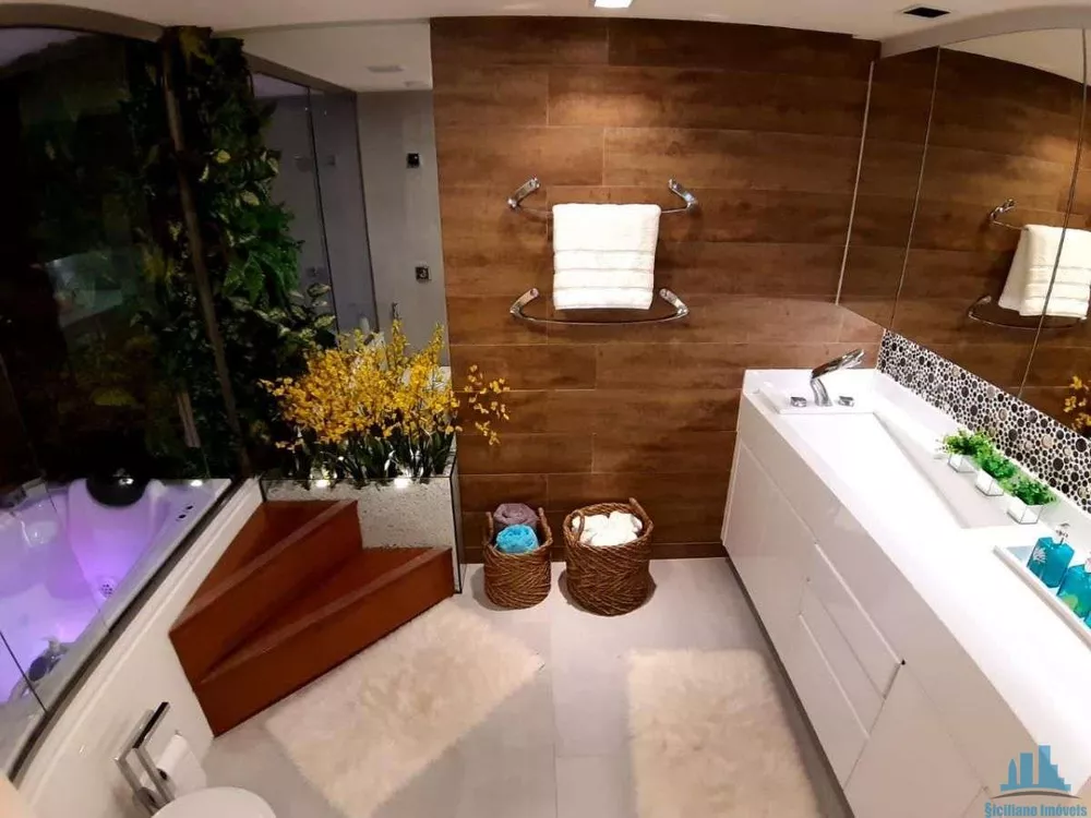 Apartamento, 4 quartos, 372 m² - Foto 22