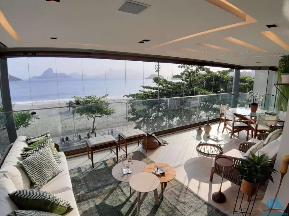 Apartamento, 4 quartos, 372 m² - Foto 37
