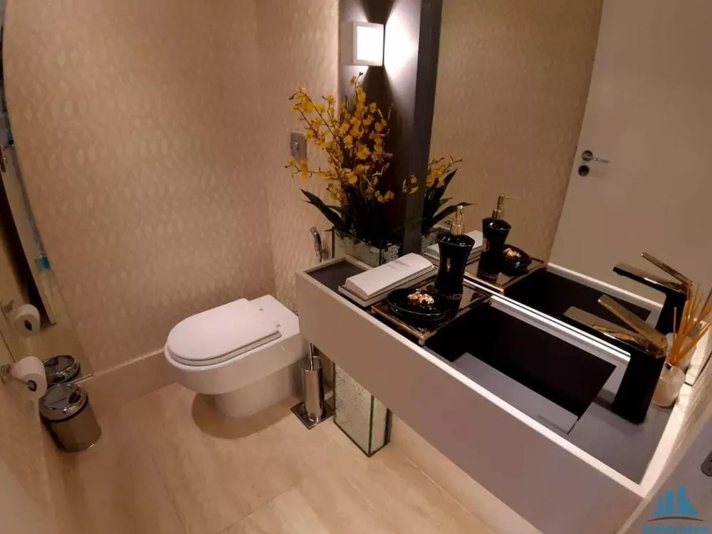 Apartamento, 4 quartos, 372 m² - Foto 29