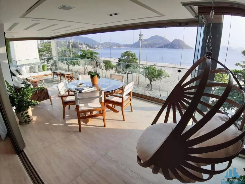 Apartamento, 4 quartos, 372 m² - Foto 15
