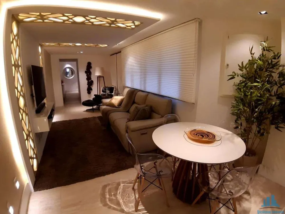 Apartamento, 4 quartos, 372 m² - Foto 53