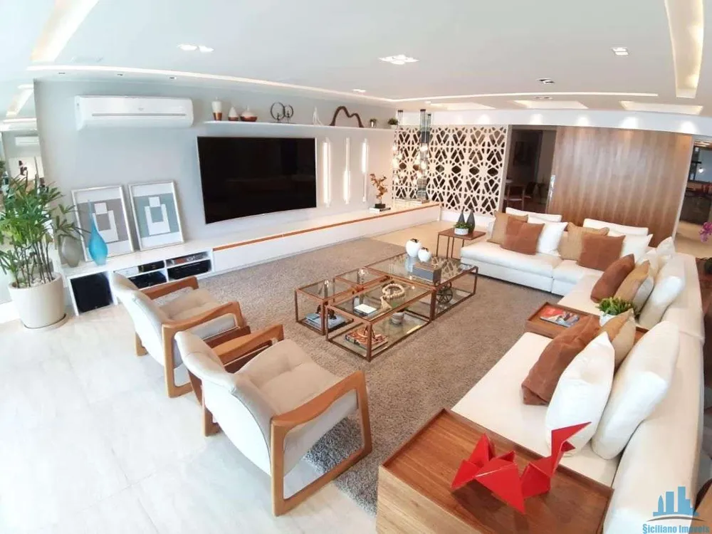 Apartamento, 4 quartos, 372 m² - Foto 61