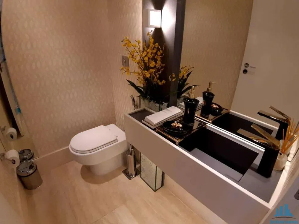 Apartamento, 4 quartos, 372 m² - Foto 74
