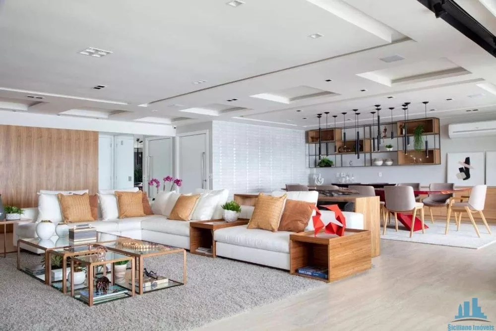 Apartamento, 4 quartos, 372 m² - Foto 9