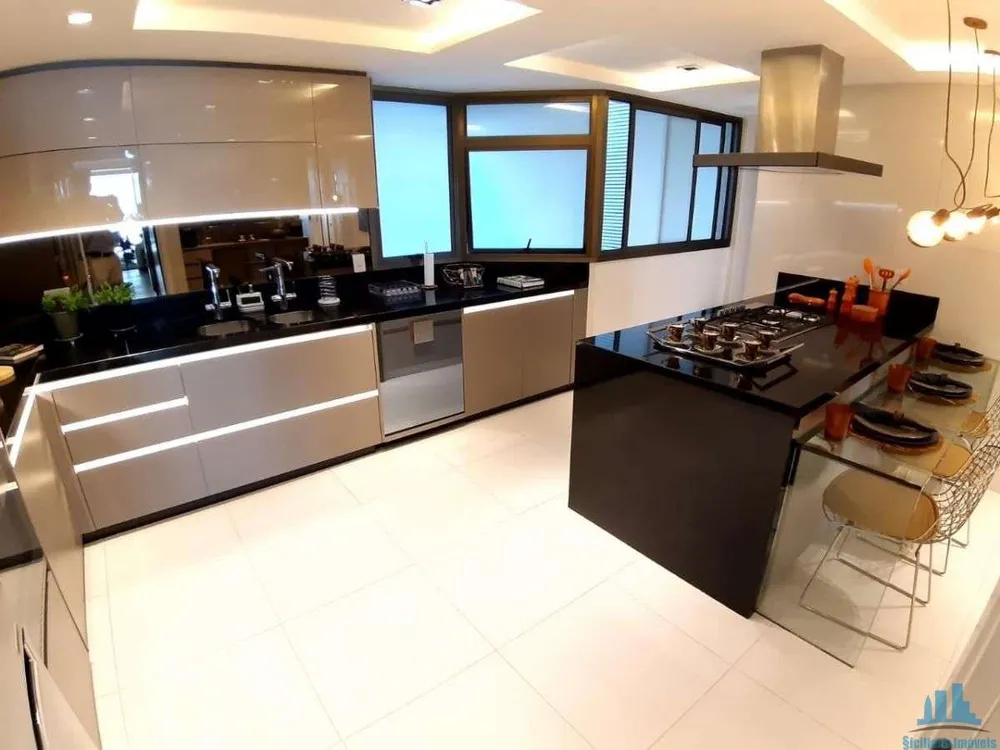 Apartamento, 4 quartos, 372 m² - Foto 81