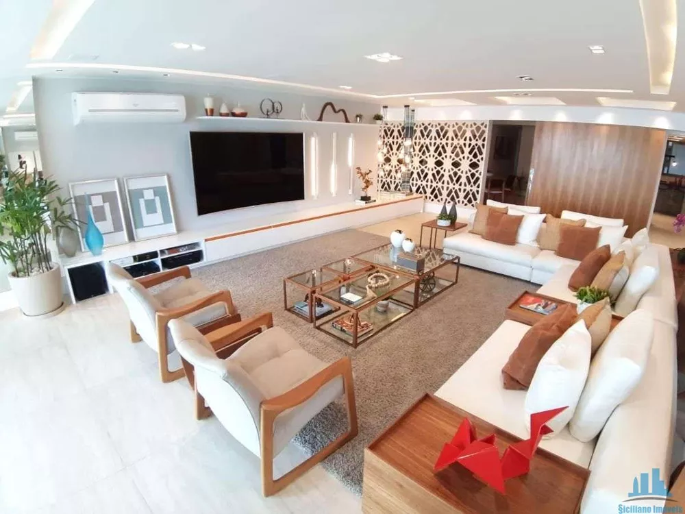 Apartamento, 4 quartos, 372 m² - Foto 19