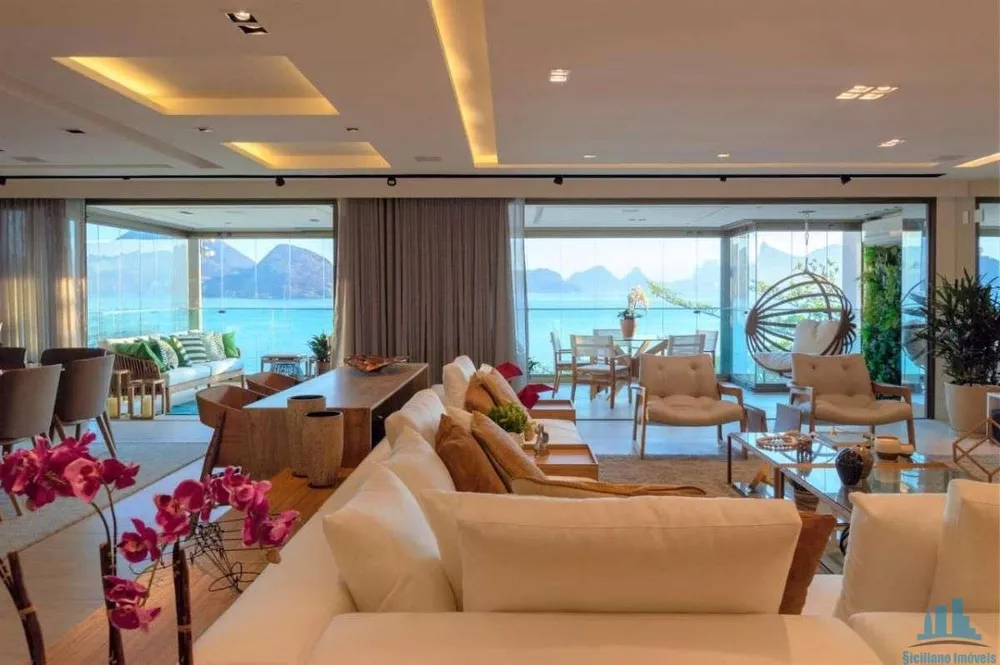 Apartamento, 4 quartos, 372 m² - Foto 8