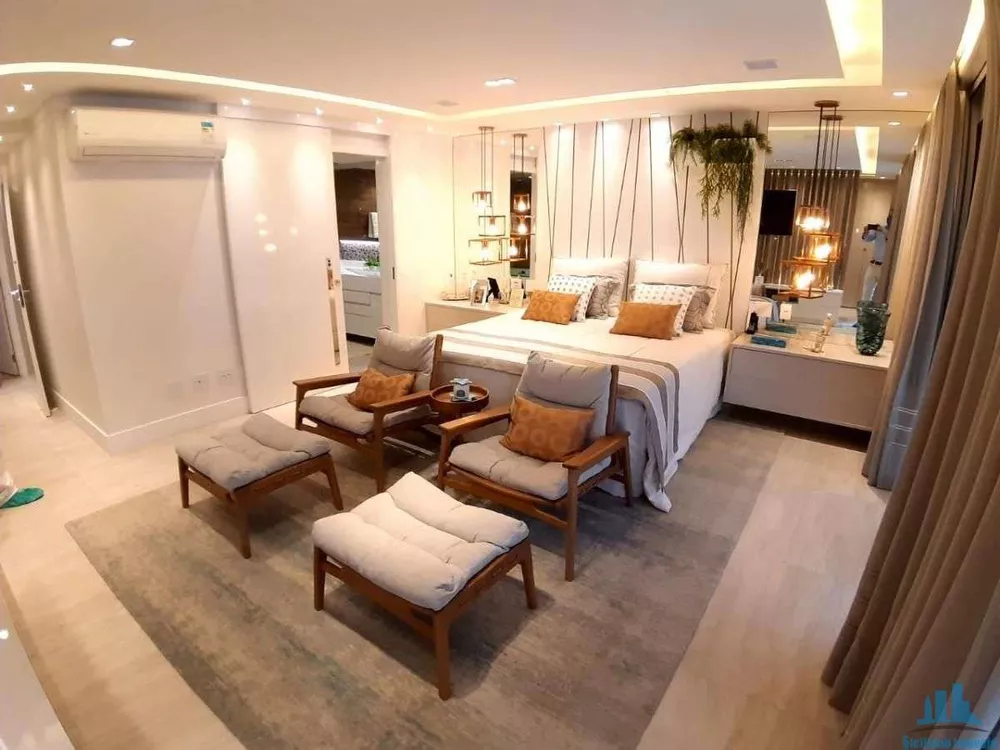Apartamento, 4 quartos, 372 m² - Foto 33