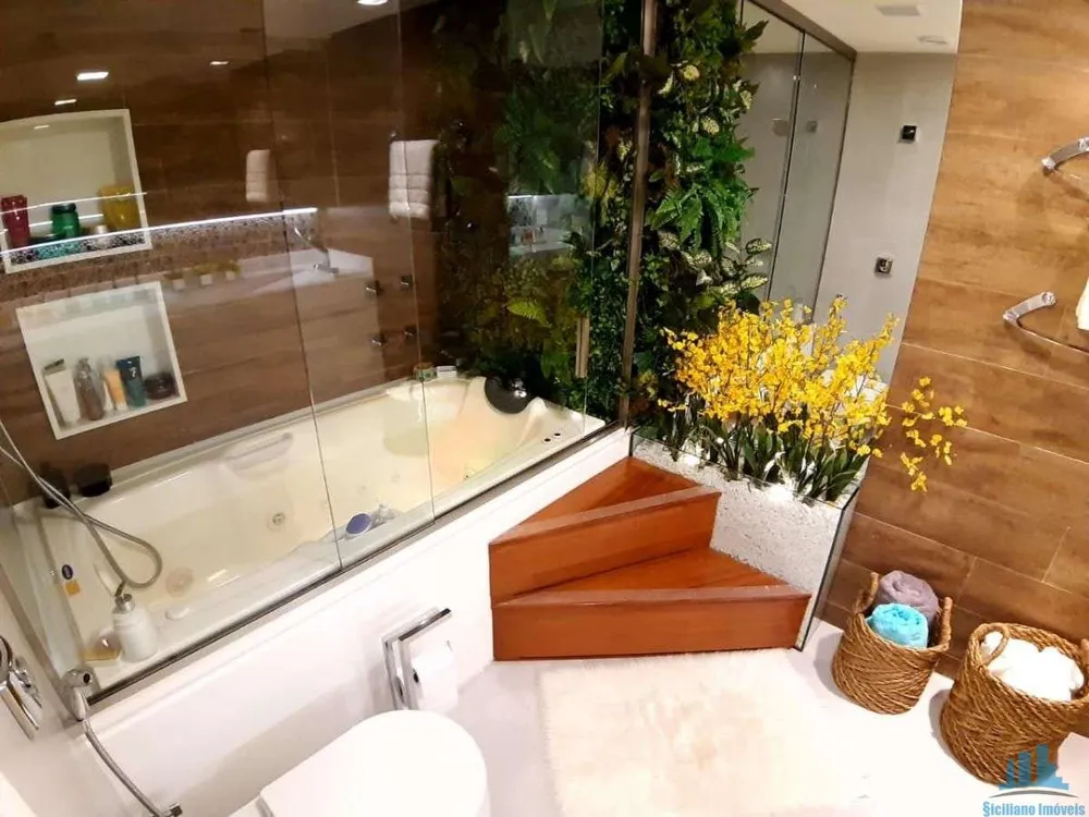 Apartamento, 4 quartos, 372 m² - Foto 39