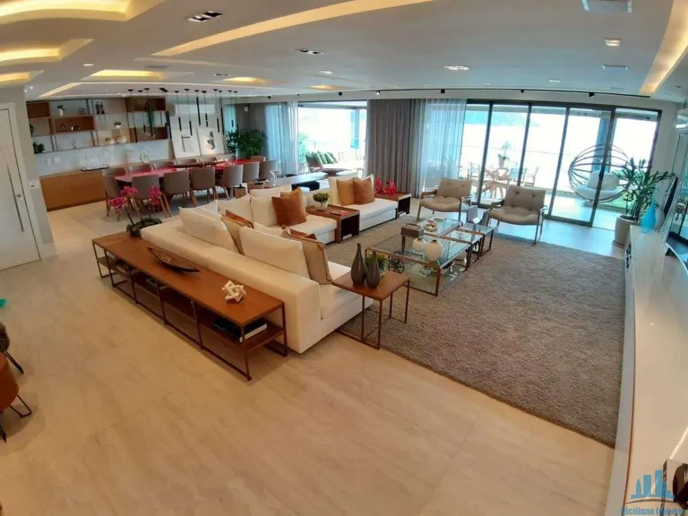Apartamento, 4 quartos, 372 m² - Foto 55