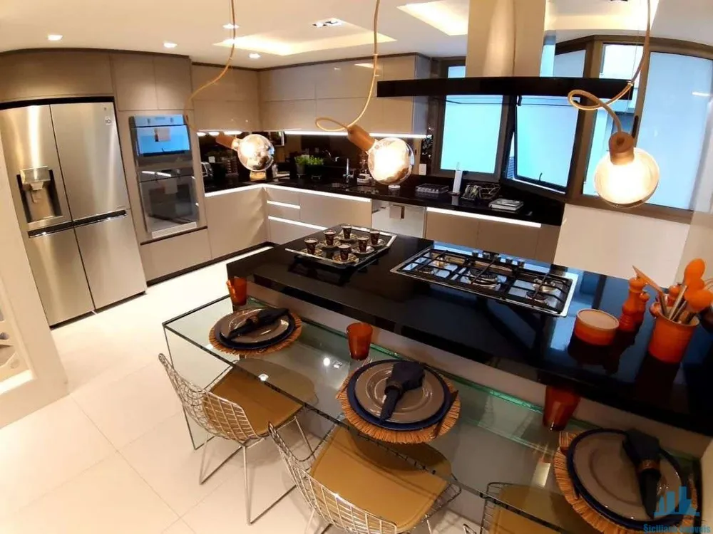 Apartamento, 4 quartos, 372 m² - Foto 59
