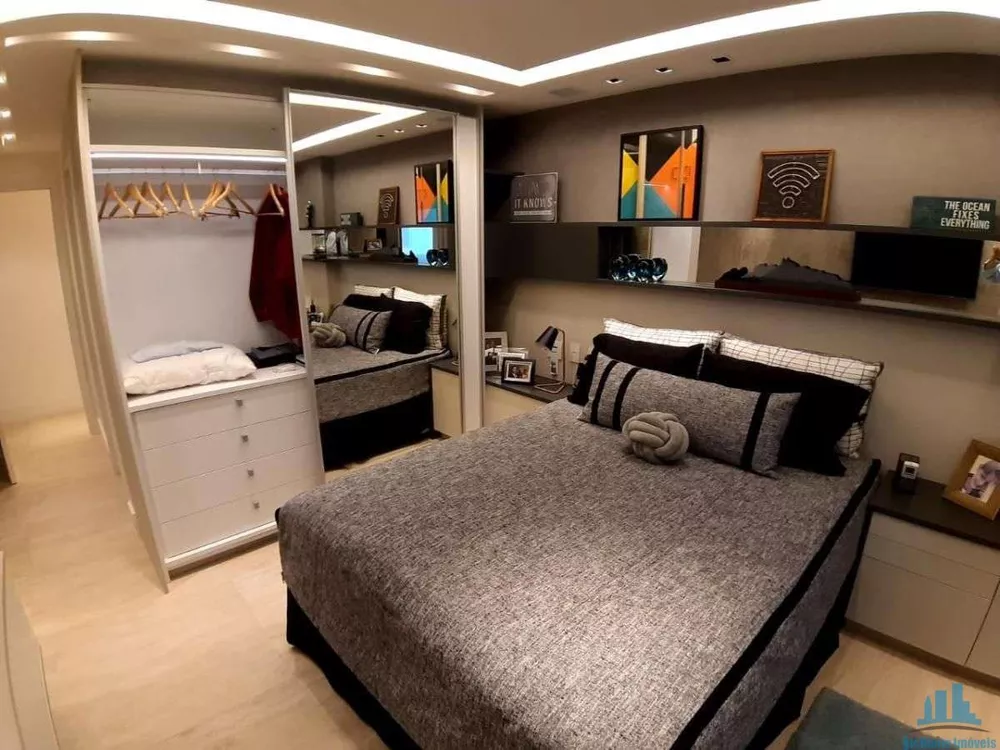 Apartamento, 4 quartos, 372 m² - Foto 16