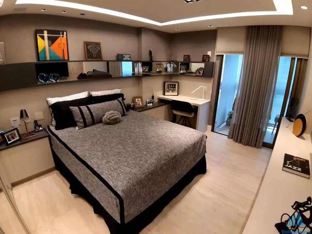 Apartamento, 4 quartos, 372 m² - Foto 23