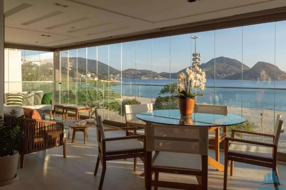 Apartamento, 4 quartos, 372 m² - Foto 43