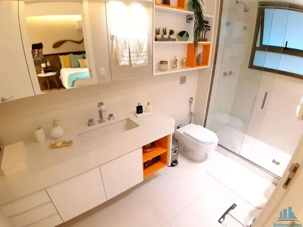 Apartamento, 4 quartos, 372 m² - Foto 46