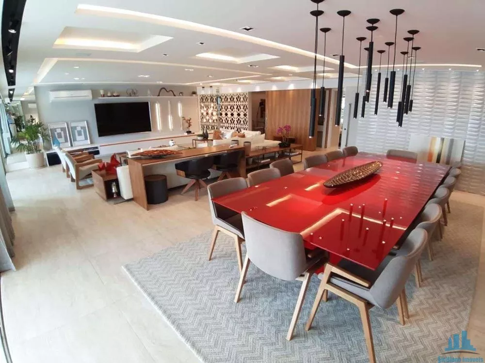 Apartamento, 4 quartos, 372 m² - Foto 18