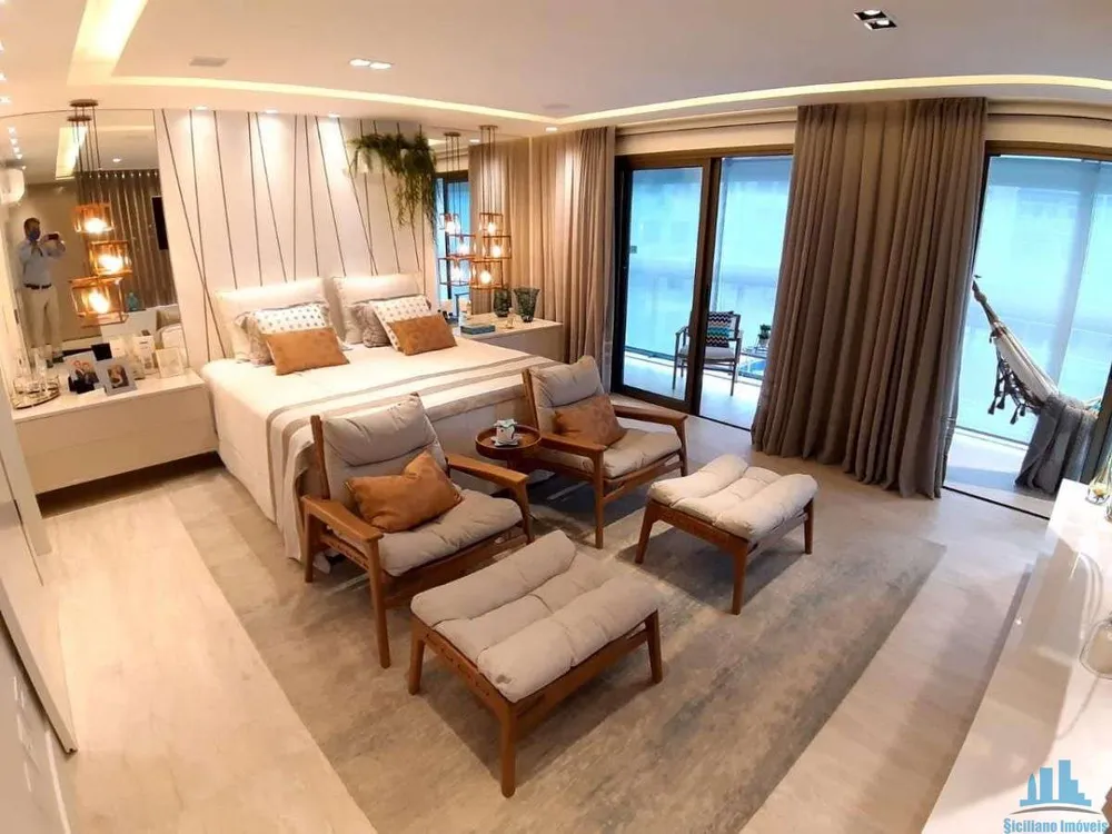 Apartamento, 4 quartos, 372 m² - Foto 57