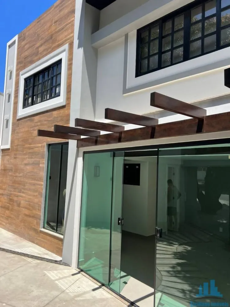 Casa, 2 quartos, 75 m² - Foto 4