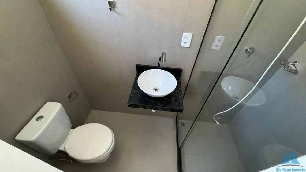 Casa, 2 quartos, 75 m² - Foto 11