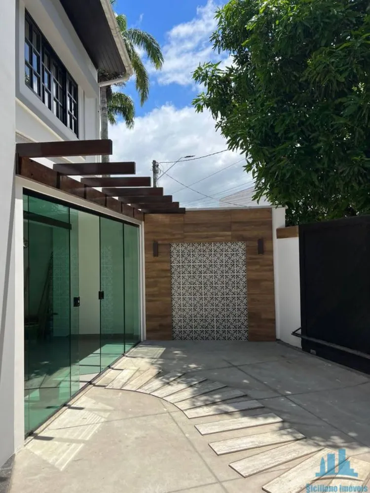 Casa, 2 quartos, 75 m² - Foto 19