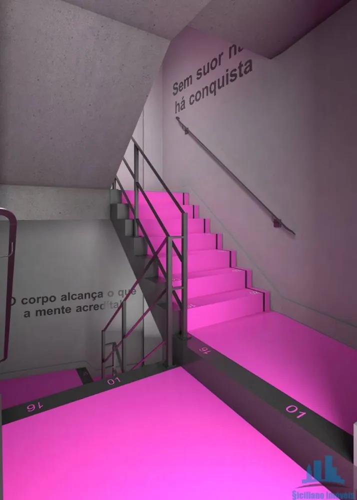 Flat/Apart Hotel, 1 quarto, 55 m² - Foto 11