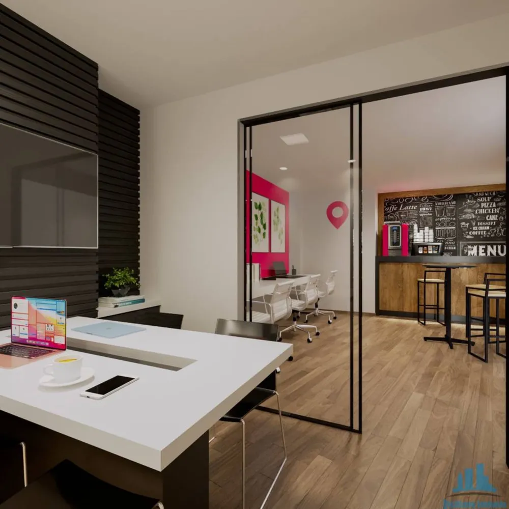 Flat/Apart Hotel, 1 quarto, 55 m² - Foto 31