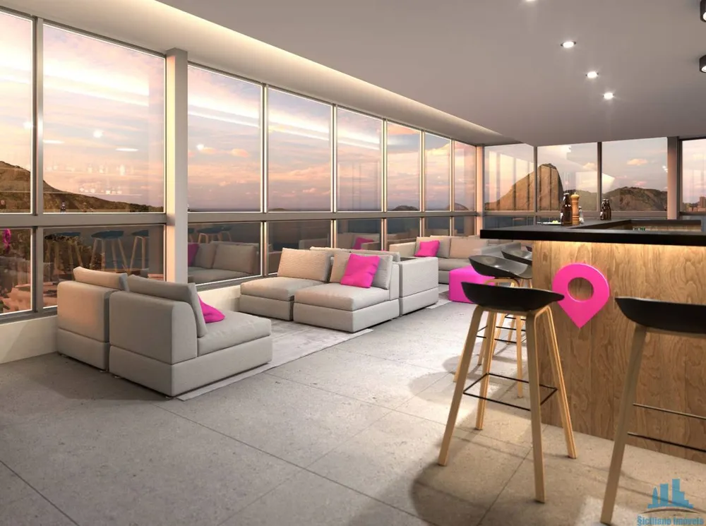 Flat/Apart Hotel, 1 quarto, 55 m² - Foto 16