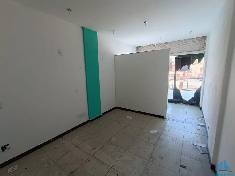Loja-Salão, 38 m² - Foto 6