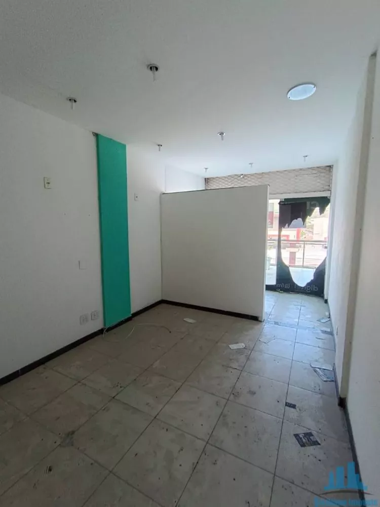 Loja-Salão, 38 m² - Foto 11