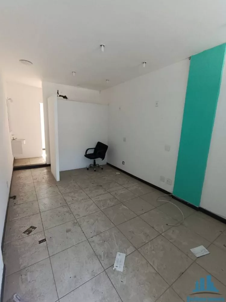 Loja-Salão, 38 m² - Foto 12