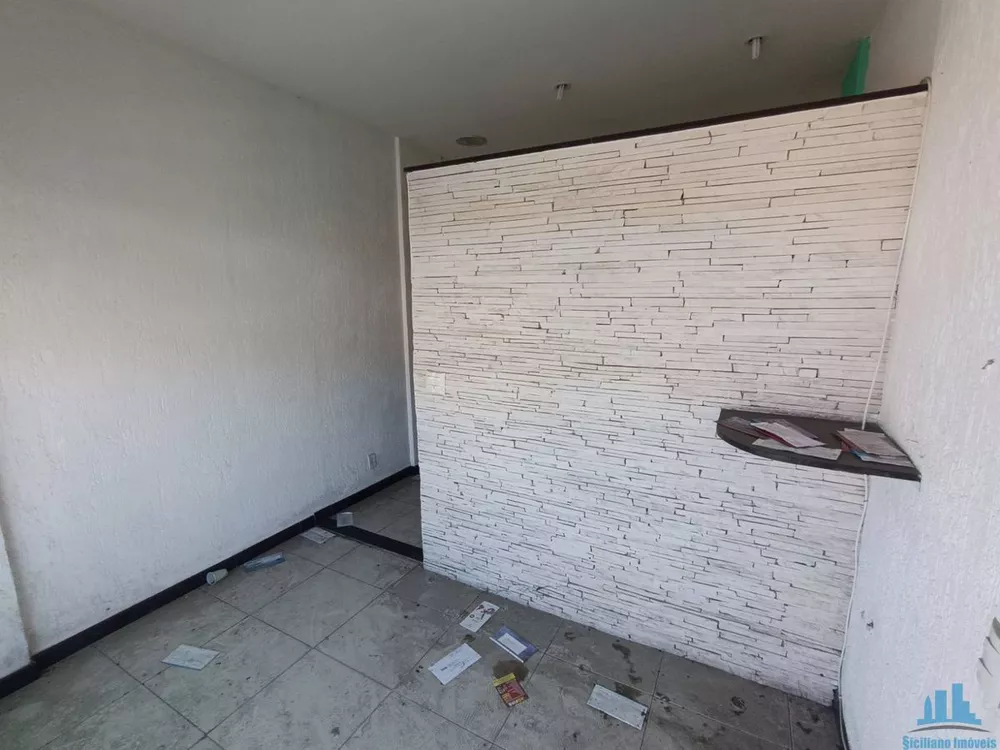 Loja-Salão, 38 m² - Foto 2