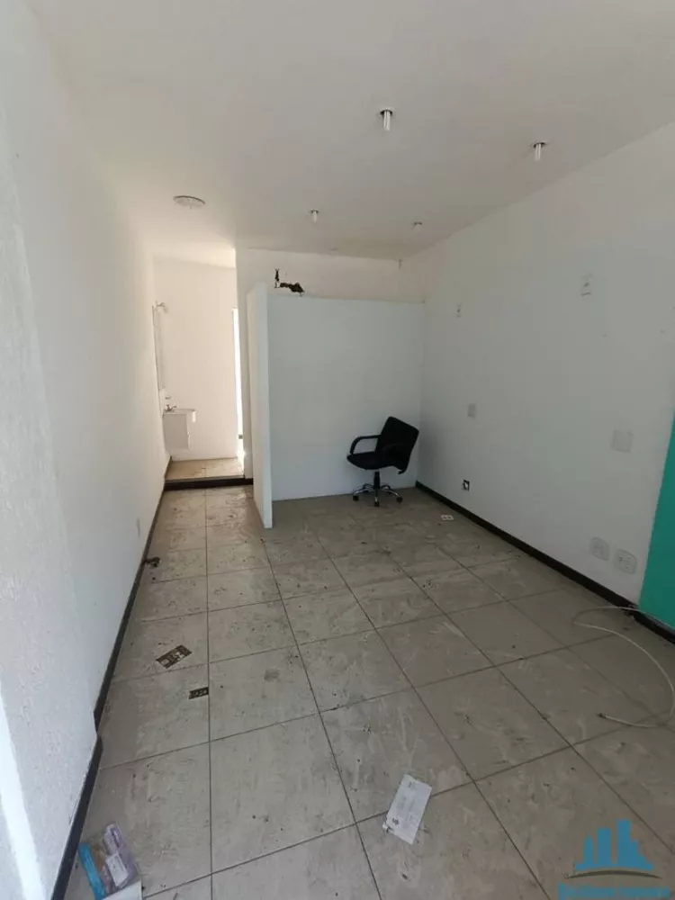 Loja-Salão, 38 m² - Foto 5