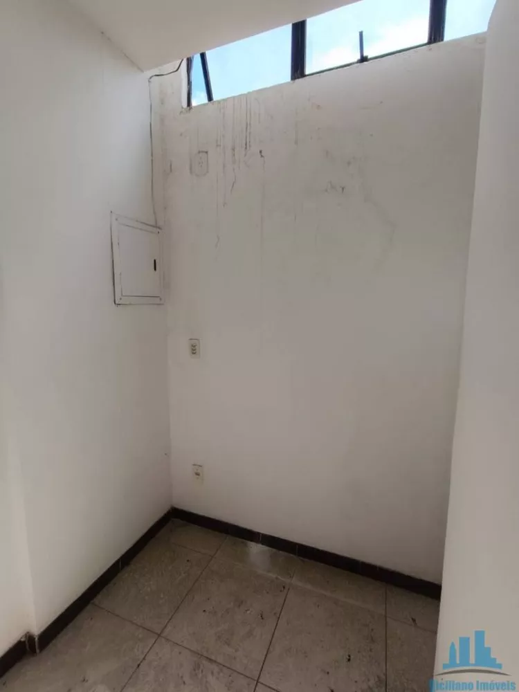 Loja-Salão, 38 m² - Foto 9