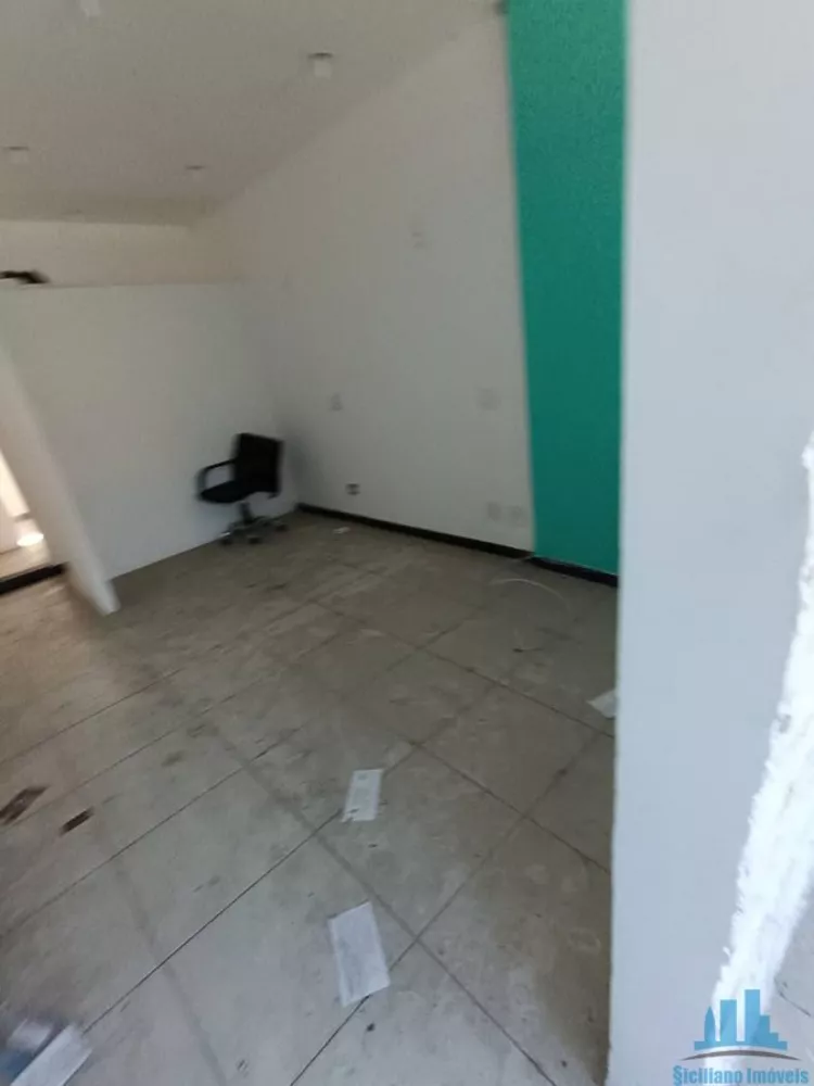 Loja-Salão, 38 m² - Foto 3