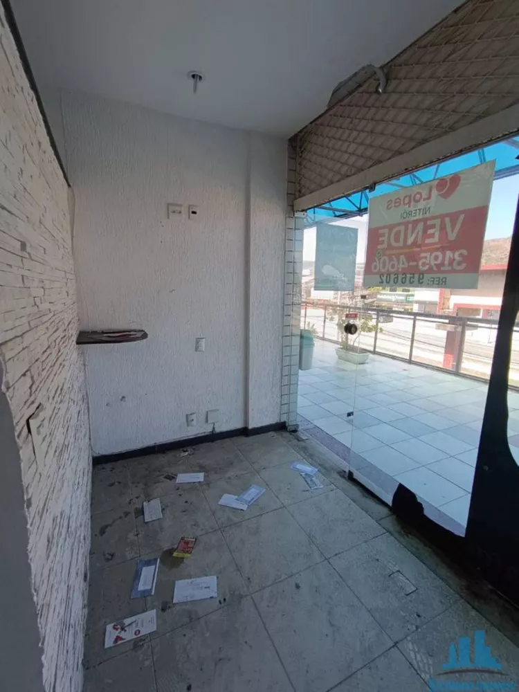 Loja-Salão, 38 m² - Foto 4