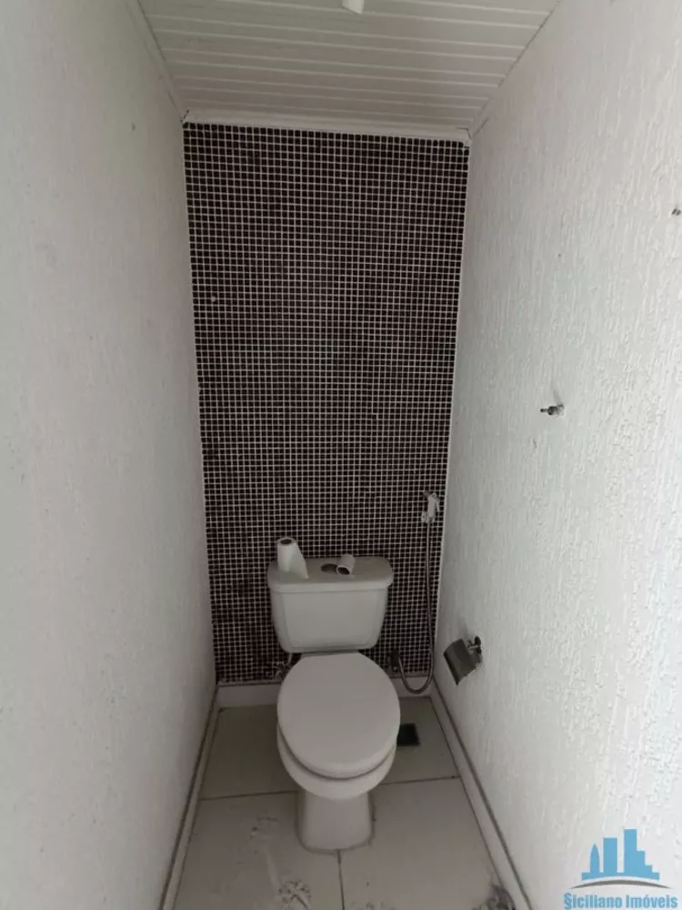 Loja-Salão, 38 m² - Foto 8