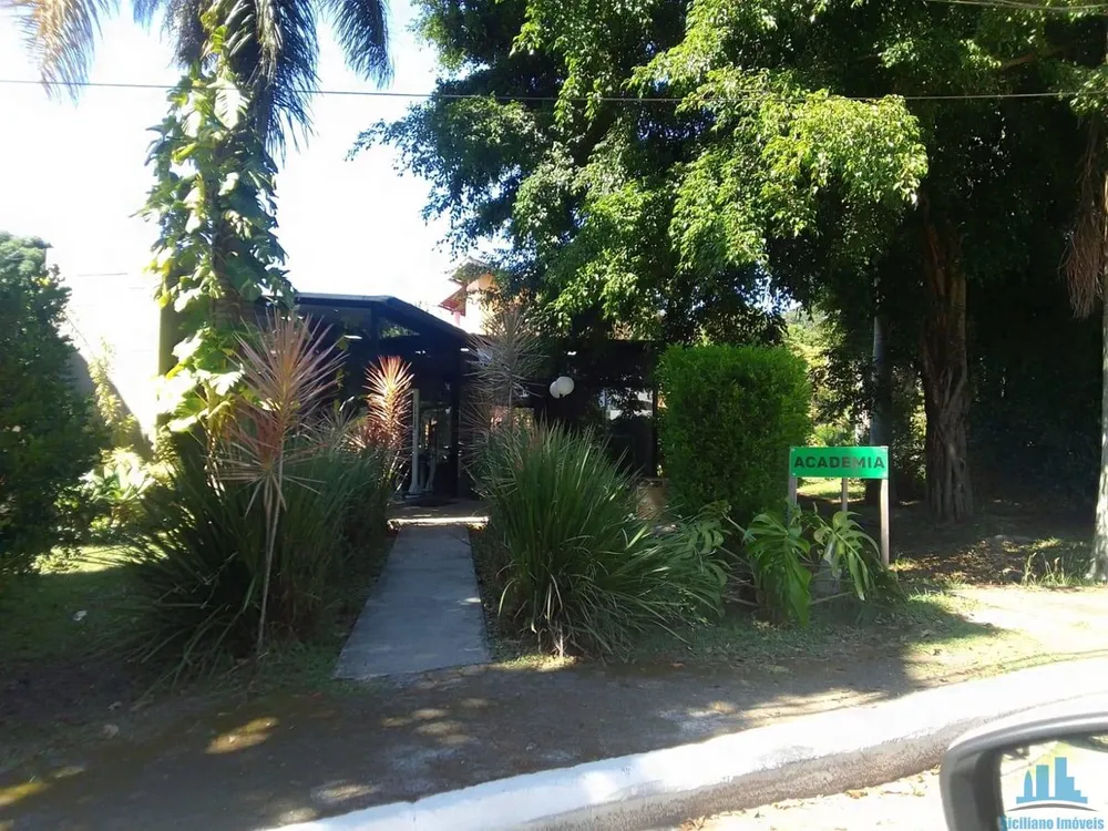 Casa de Condomínio, 3 quartos - Foto 23