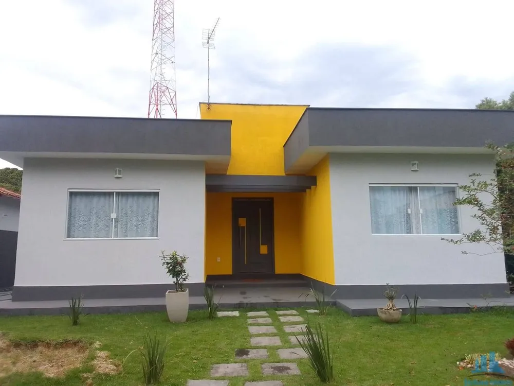 Casa de Condomínio, 3 quartos - Foto 19