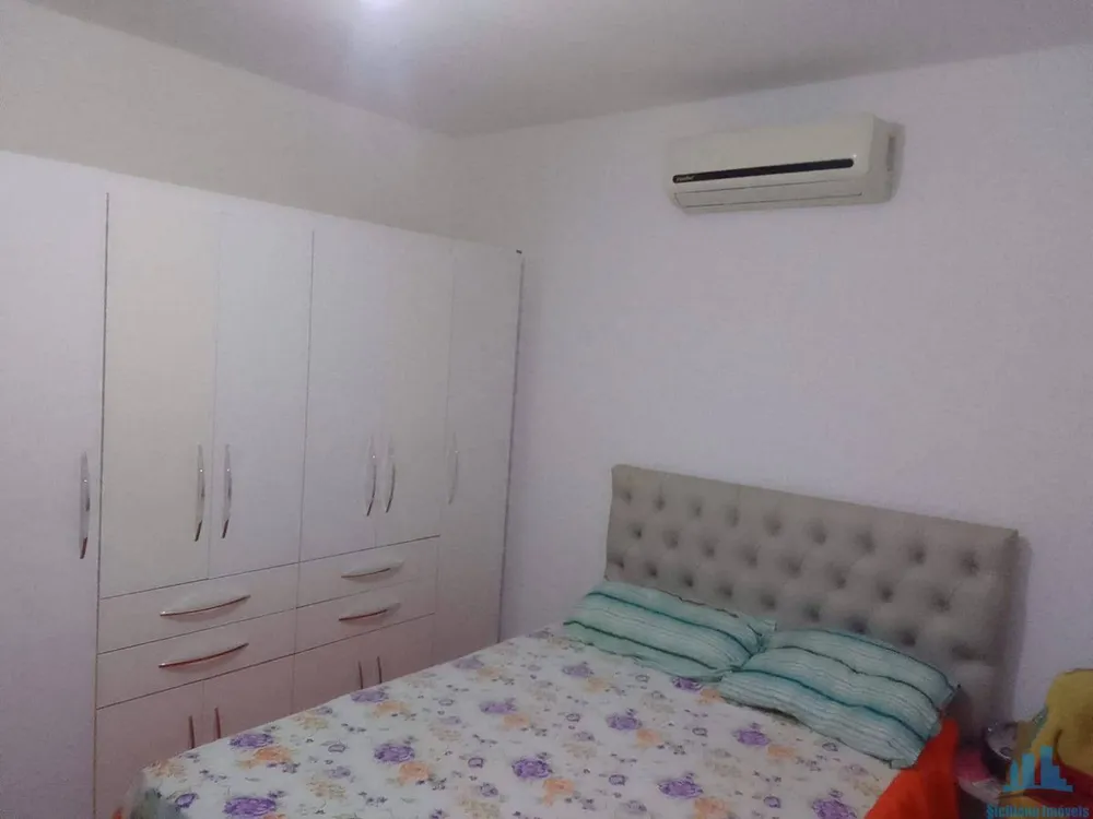Casa de Condomínio, 3 quartos - Foto 35
