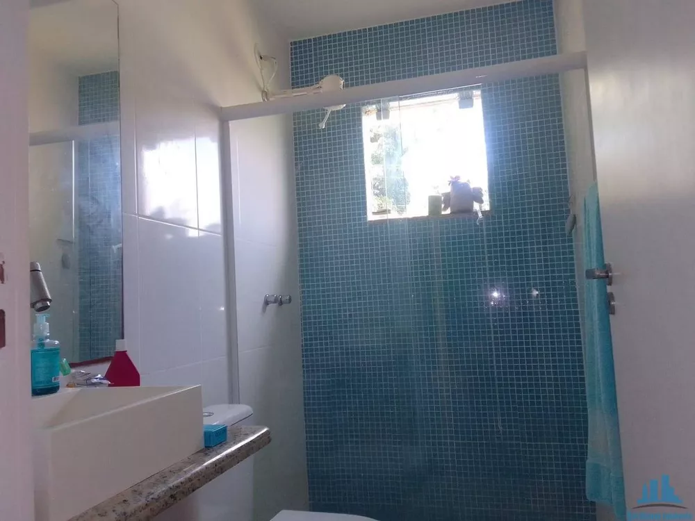 Casa de Condomínio, 3 quartos - Foto 18