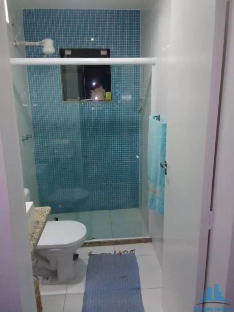 Casa de Condomínio, 3 quartos - Foto 12