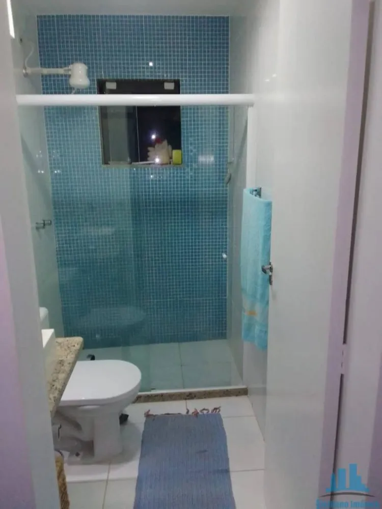 Casa de Condomínio, 3 quartos - Foto 30