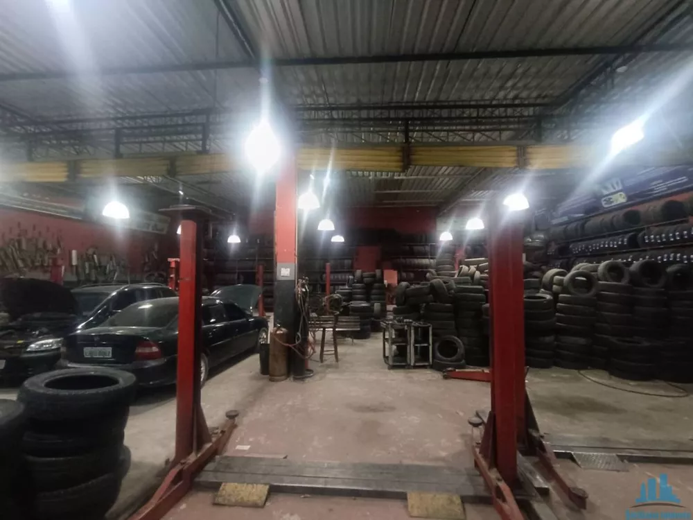 Loja-Salão, 420 m² - Foto 6