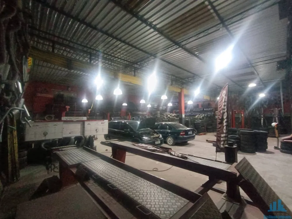 Loja-Salão, 420 m² - Foto 15