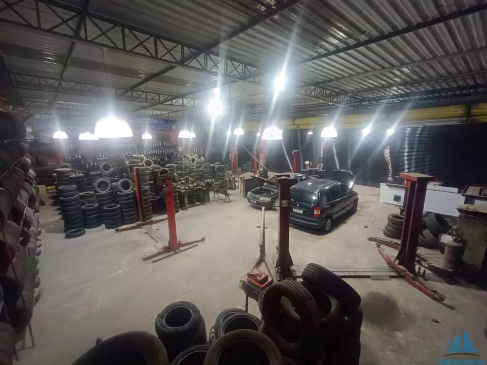 Loja-Salão, 420 m² - Foto 7